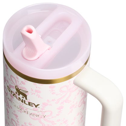 LoveShackFancy Quencher ProTour Tumbler | 0.89L.