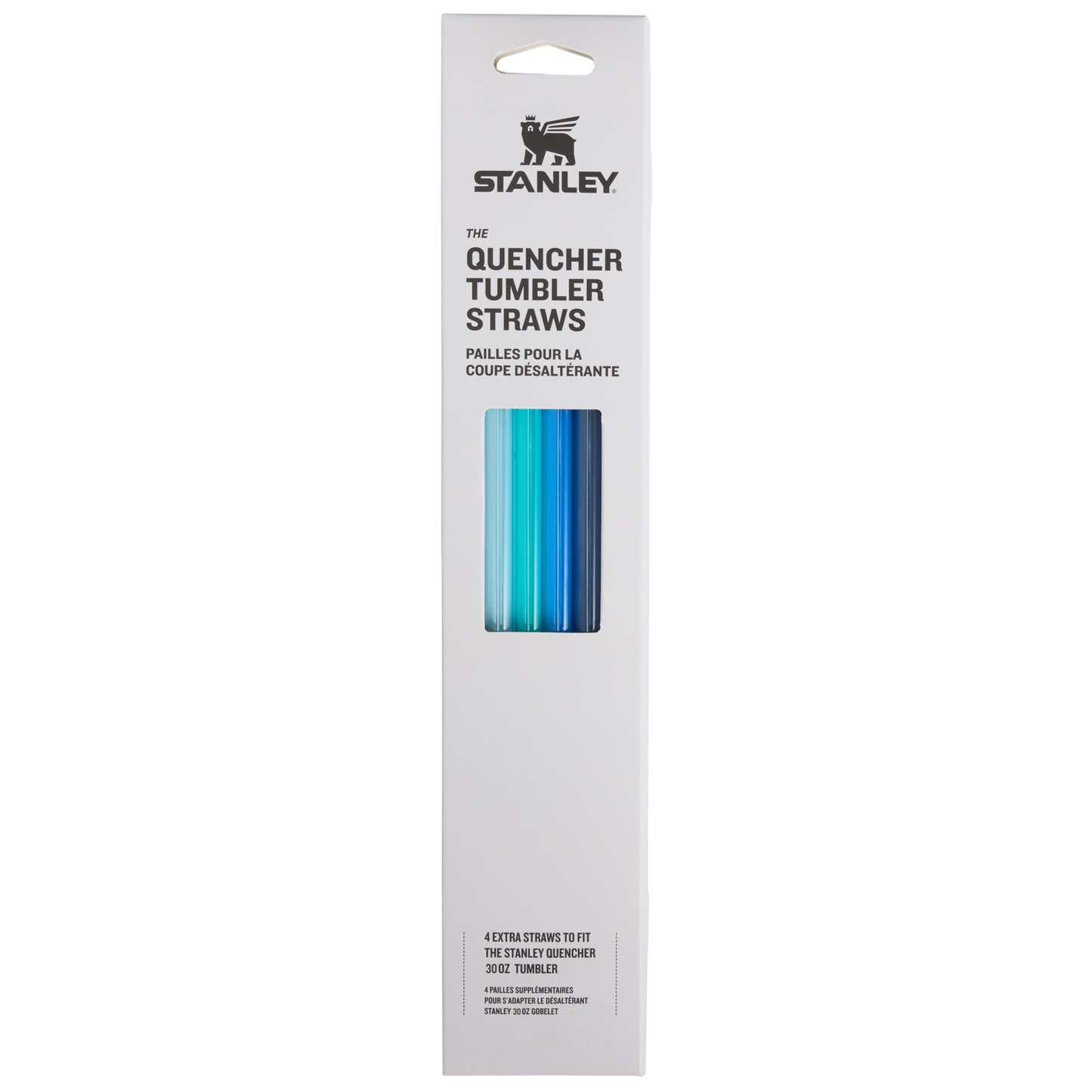 Quencher Tumbler Straws | 0.89L