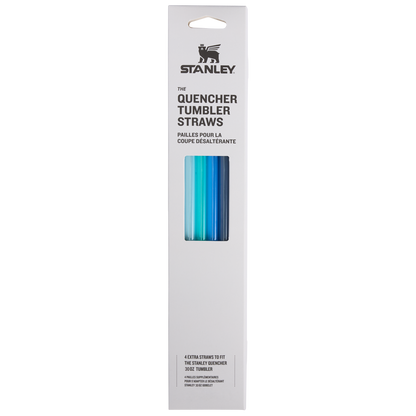Quencher Tumbler Straws | 0.89L