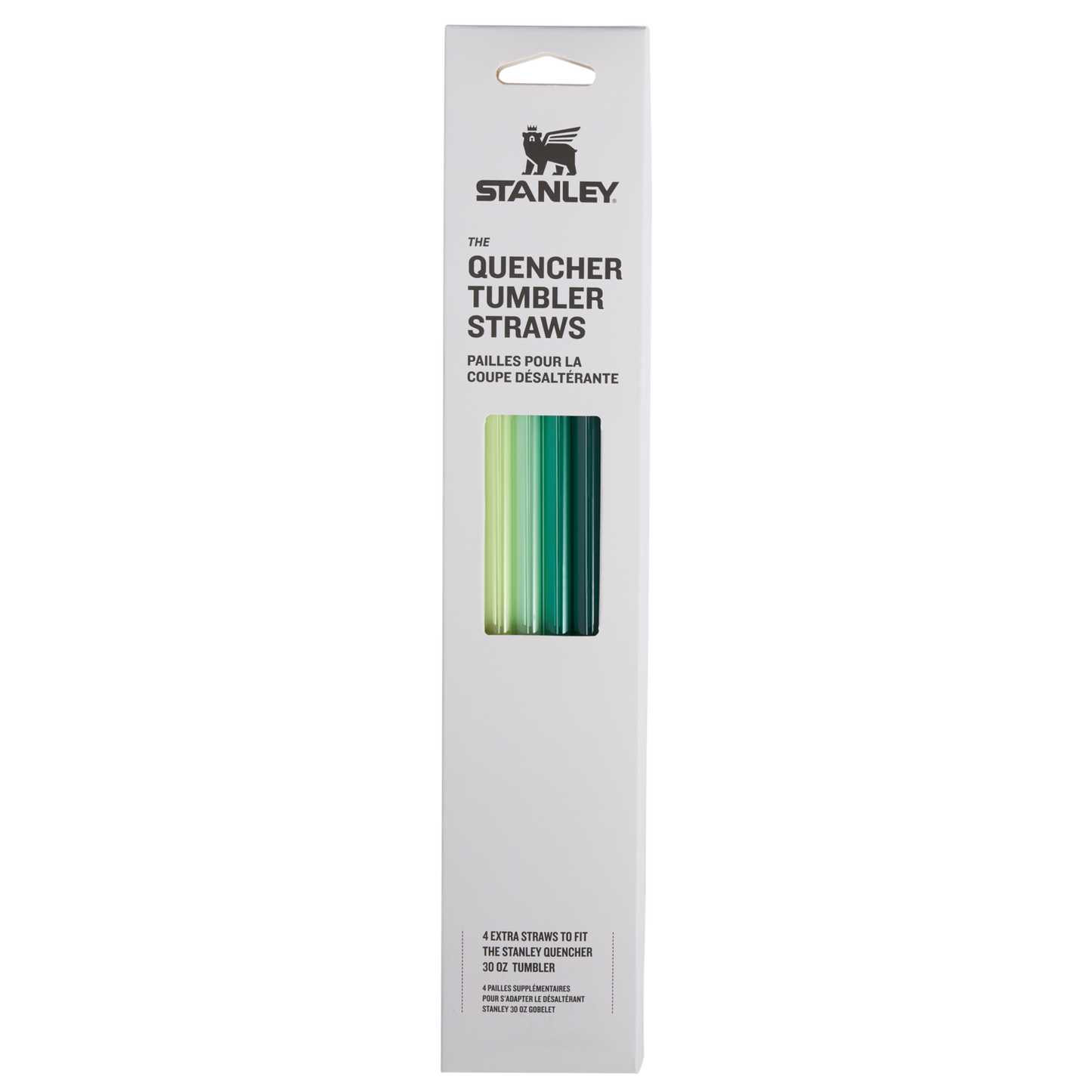 Quencher Tumbler Straws | 0.89L