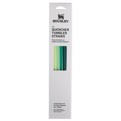 Quencher Tumbler Straws | 0.89L