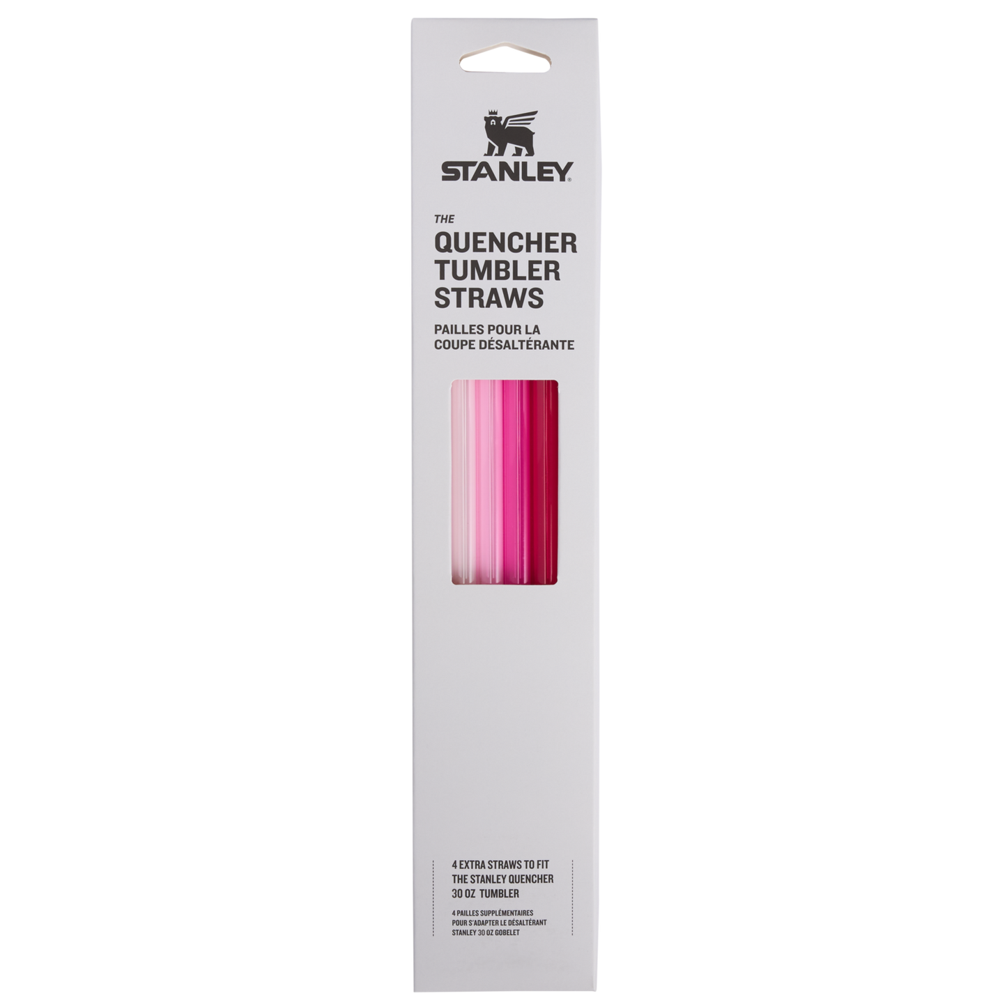 Quencher Tumbler Straws | 0.89L