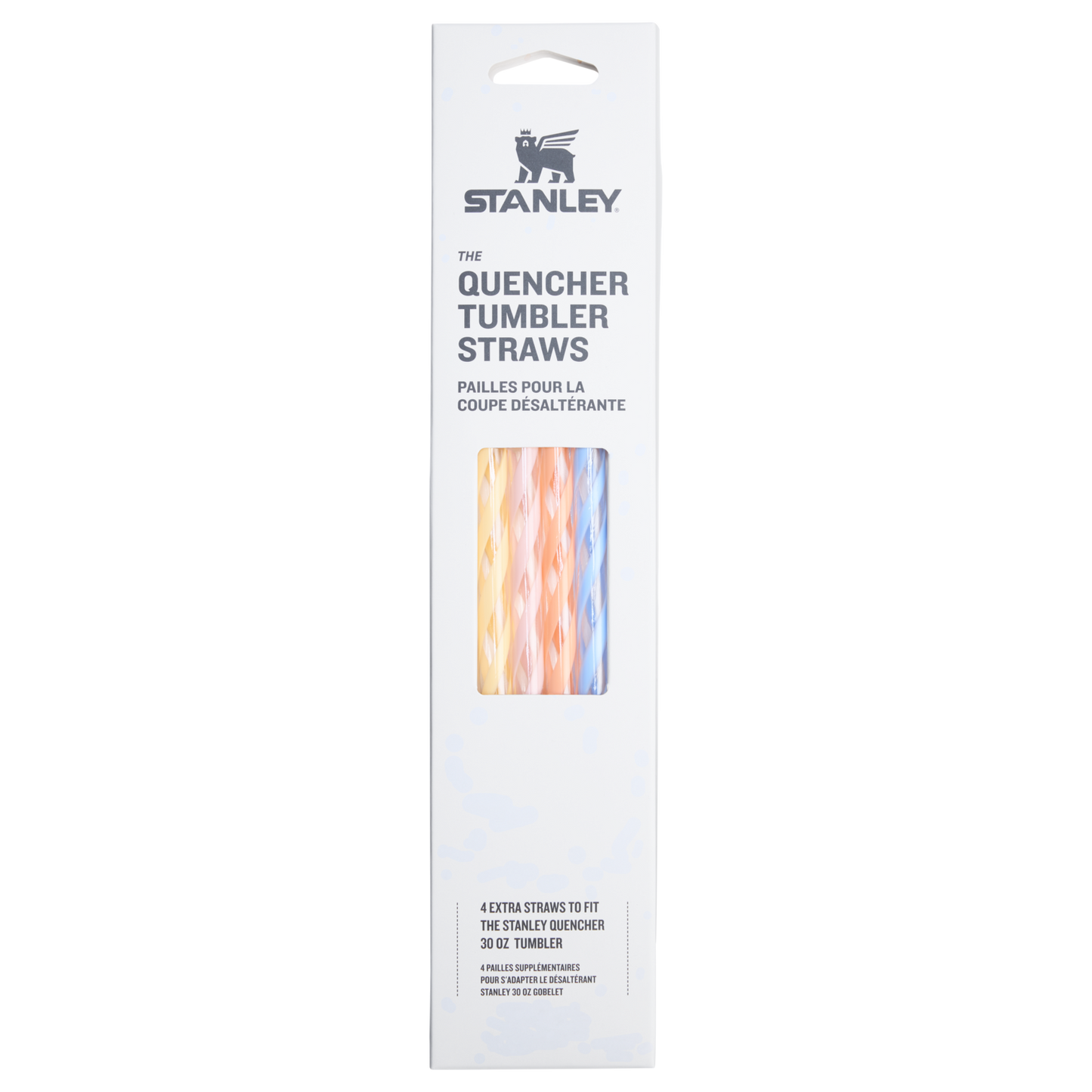 Quencher Tumbler Straws | 0.89L