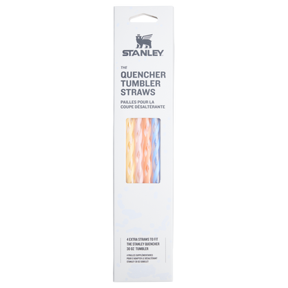 Quencher Tumbler Straws | 0.89L