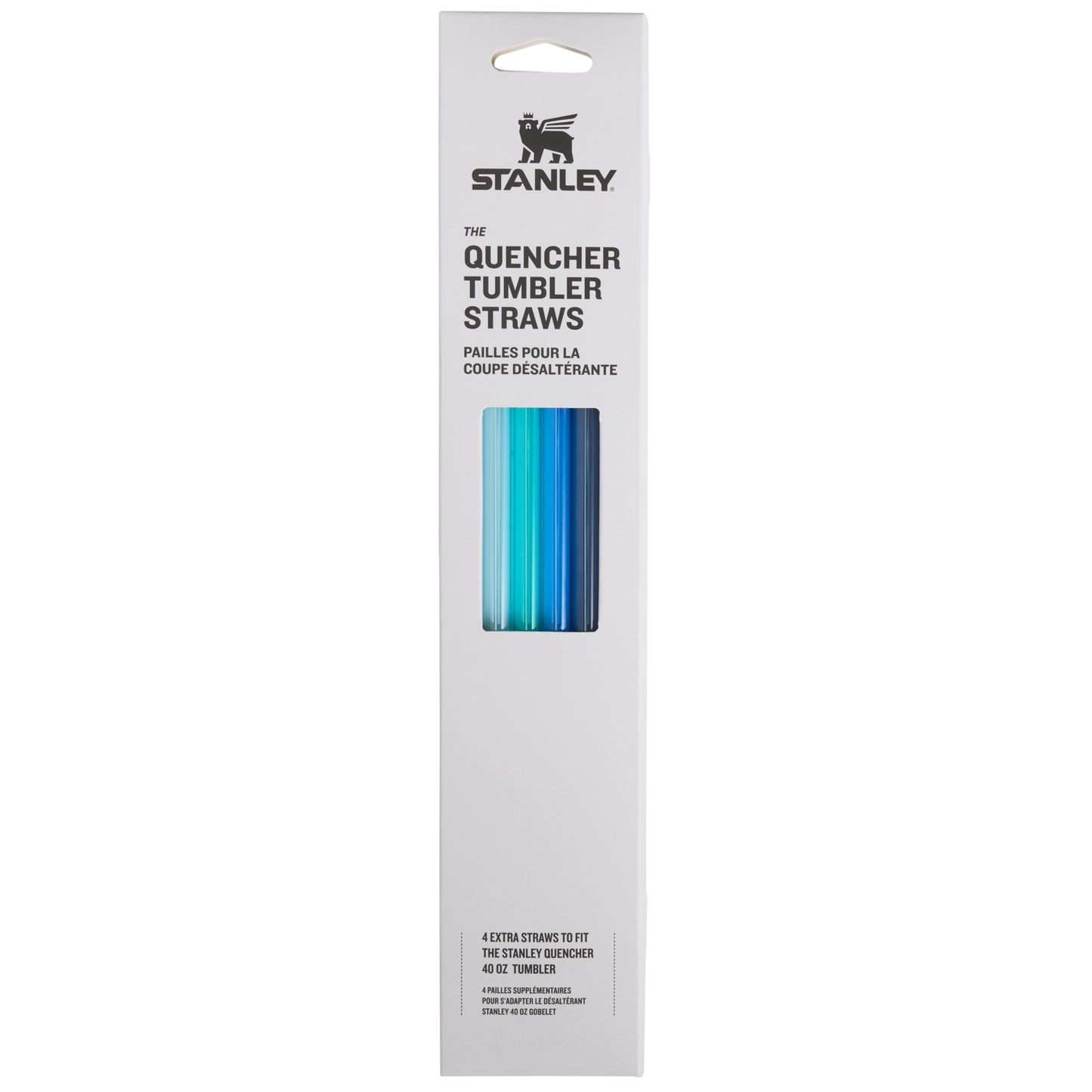 Quencher Tumbler Straws | 1.18L