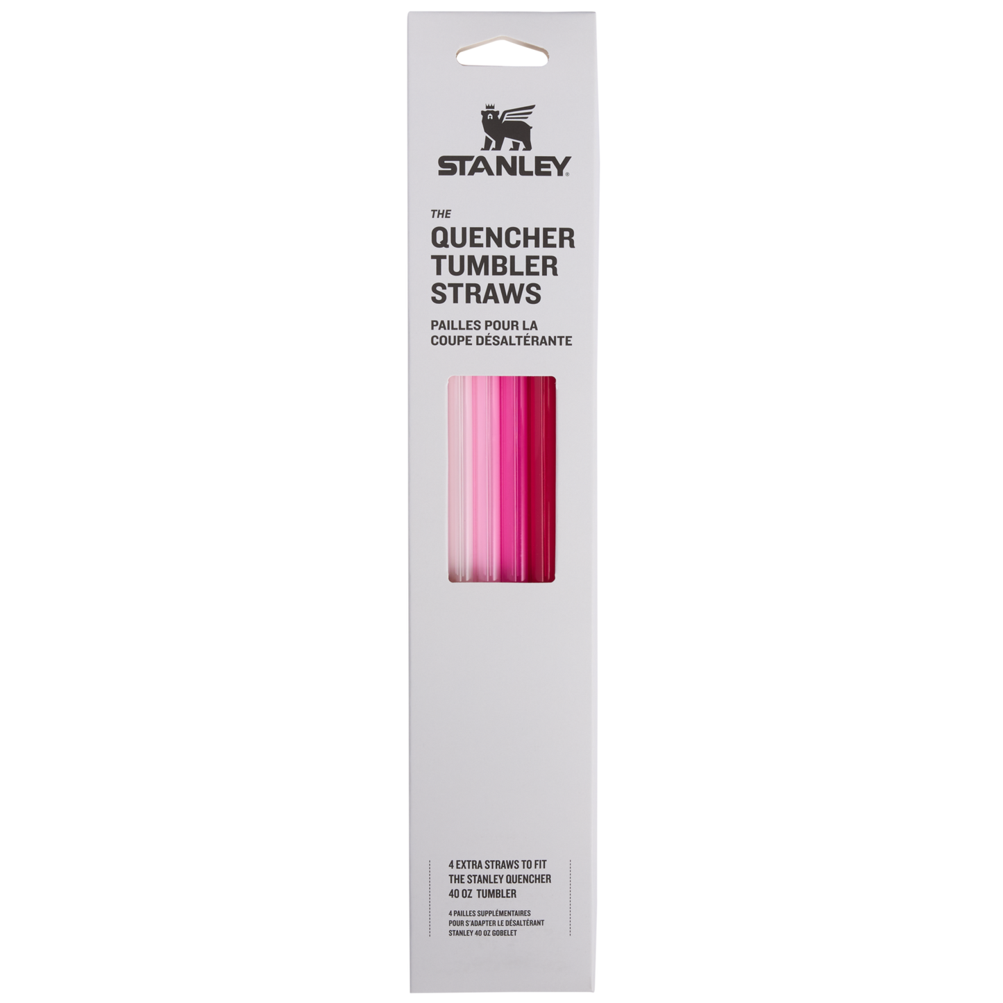 Quencher Tumbler Straws | 1.18L