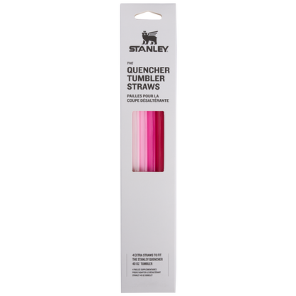 Quencher Tumbler Straws | 1.18L