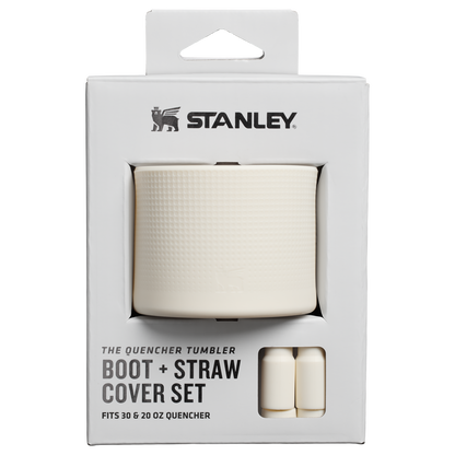 Boot and Straw Cover Set | 0.89L & 0.59L