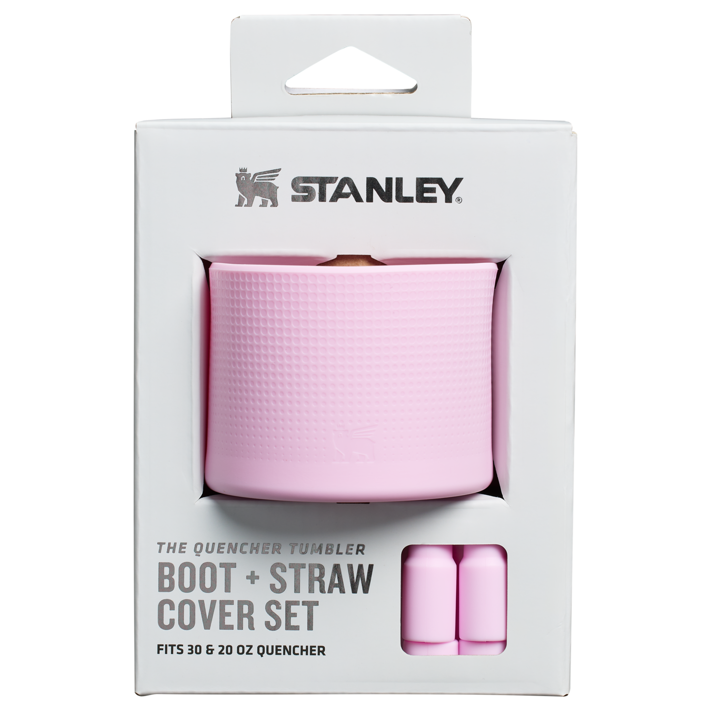 Boot and Straw Cover Set | 0.89L & 0.59L