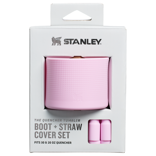 Boot and Straw Cover Set | 0.89L & 0.59L