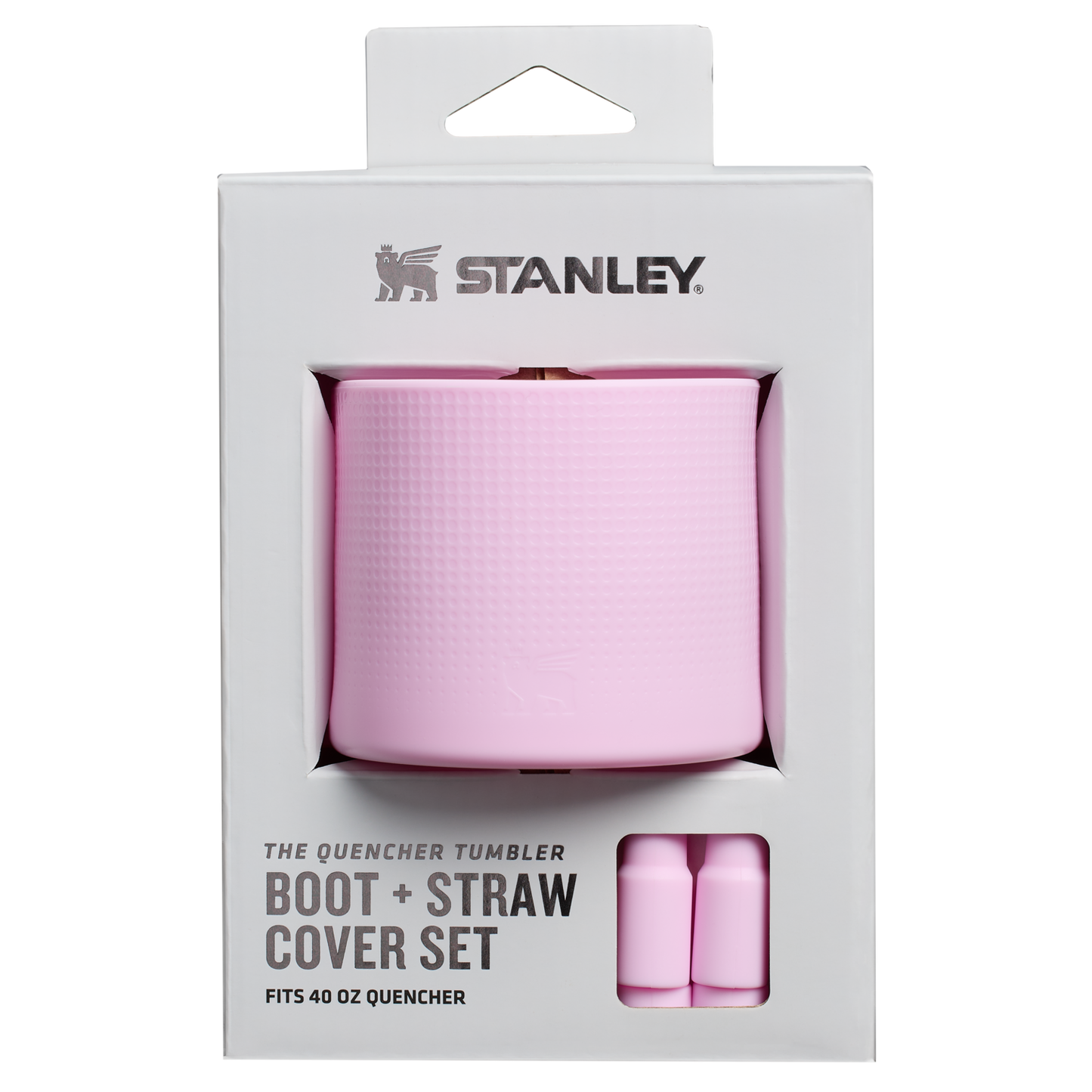 Quencher Boot and Straw Cover Set | 1.18L