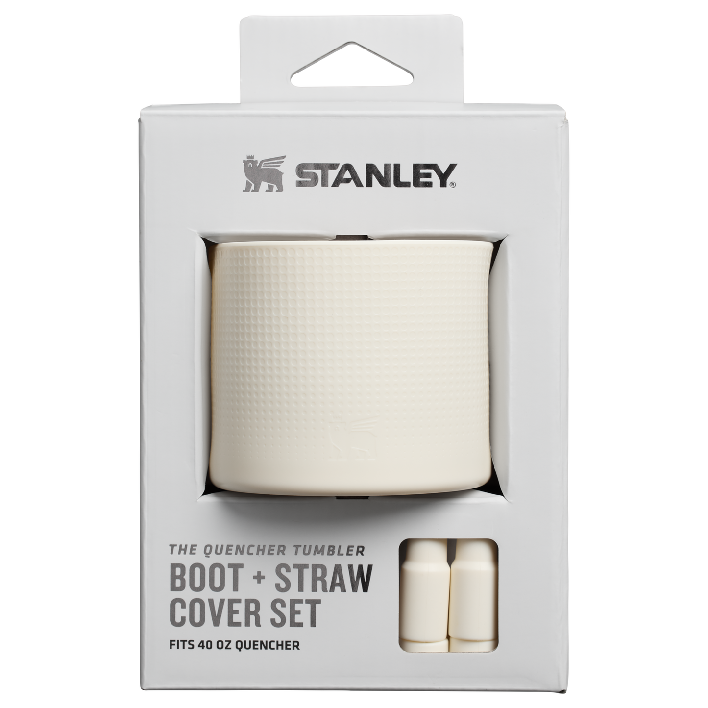 Quencher Boot and Straw Cover Set | 1.18L