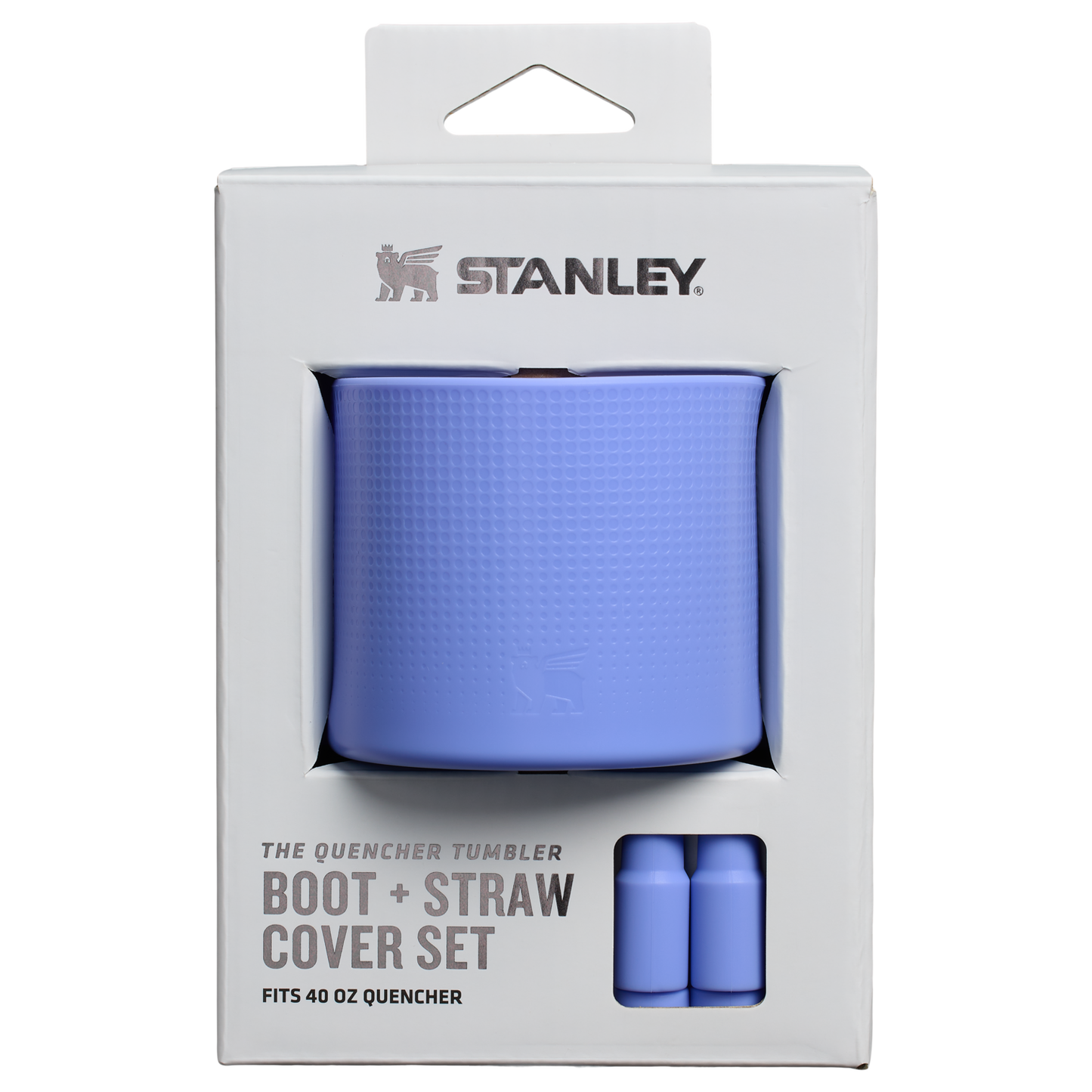 Quencher Boot and Straw Cover Set | 1.18L