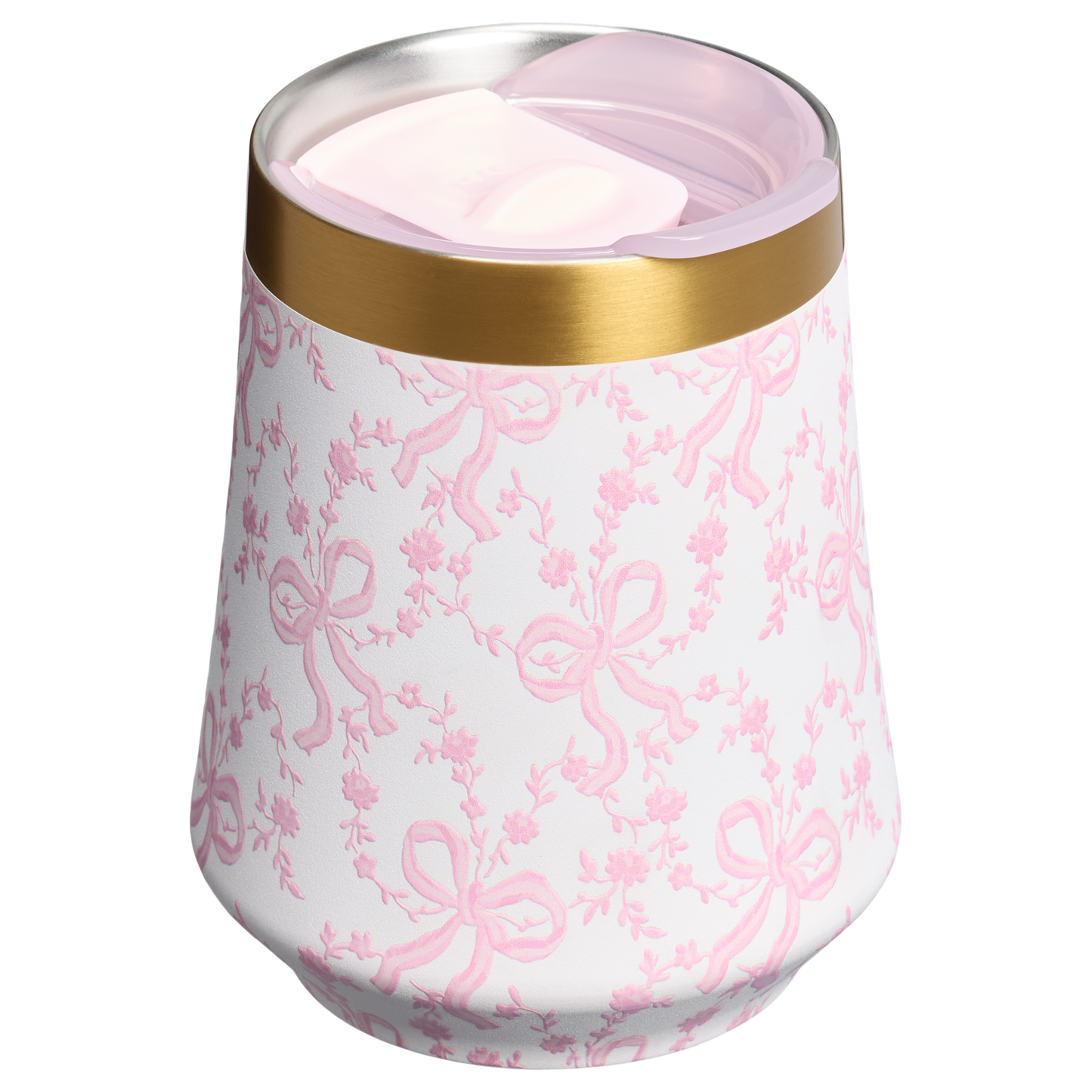 LoveShackFancy Reserve Wine Tumbler Set 2-pack | 0.32L (2x)