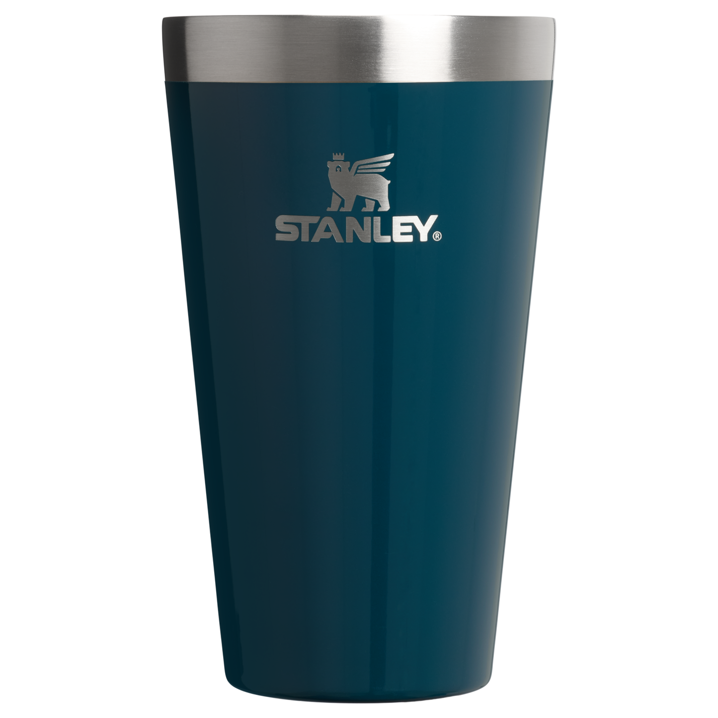 Stay Chill Stacking Pint  | 0.47L (2x)