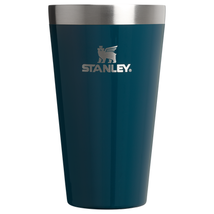 Stay Chill Stacking Pint  | 0.47L (2x)