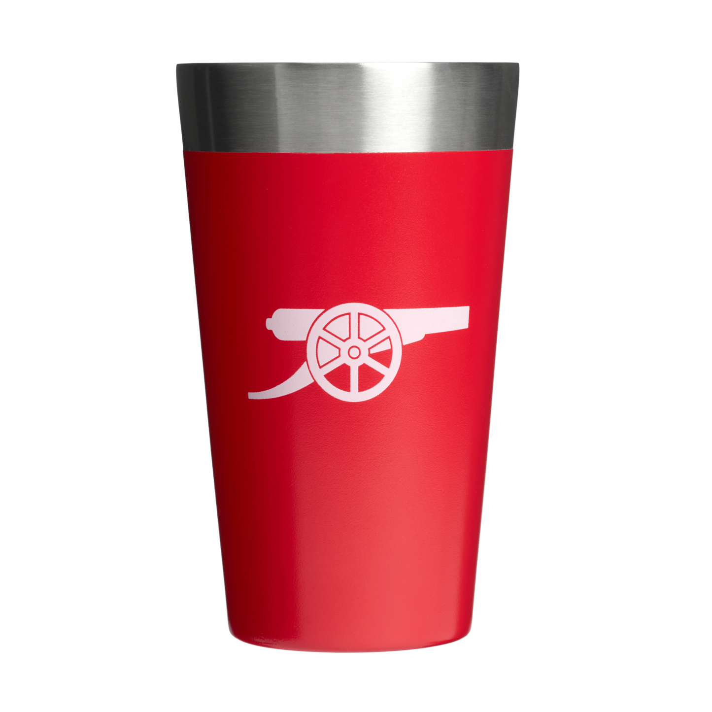 Arsenal Stacking Tumbler | 0.47L