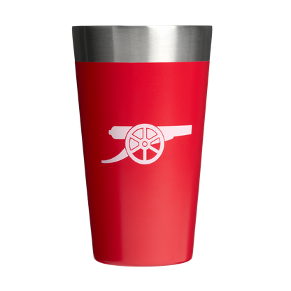 Arsenal Stacking Tumbler | 0.47L