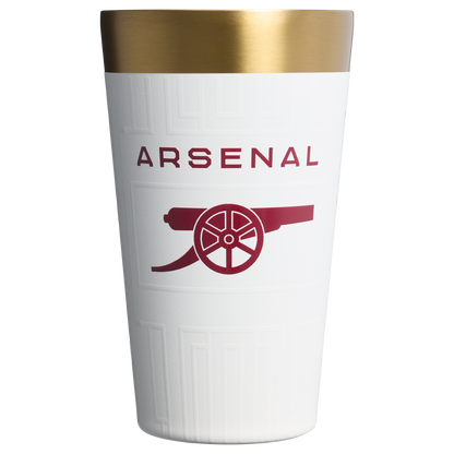 Arsenal Stacking Tumbler | 0.47L