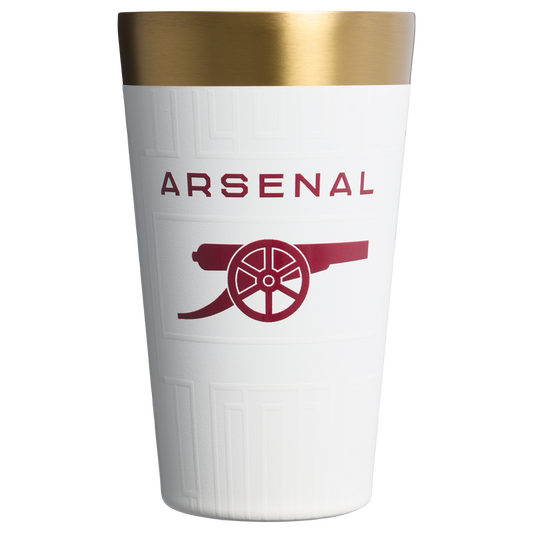 Arsenal Stacking Tumbler | 0.47L