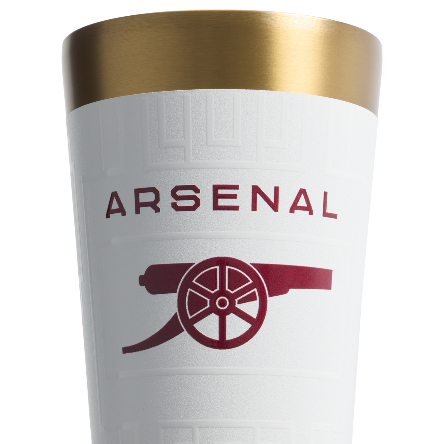 Arsenal Stacking Tumbler | 0.47L