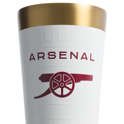 Arsenal Stacking Tumbler | 0.47L