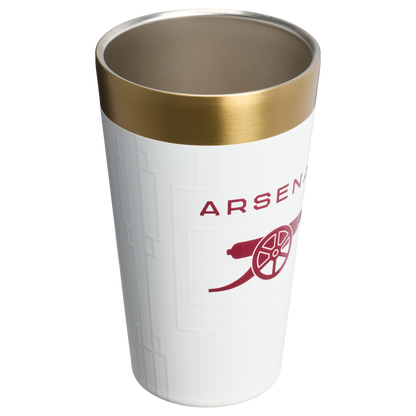 Arsenal Stacking Tumbler | 0.47L