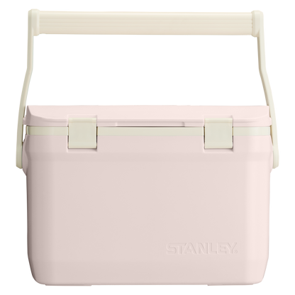 Easy-Carry Outdoor Cooler | 15.1L