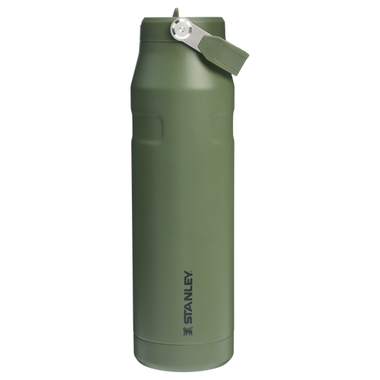 Ice Flow™ Bottle Flip Straw 2.0 | 1.06L