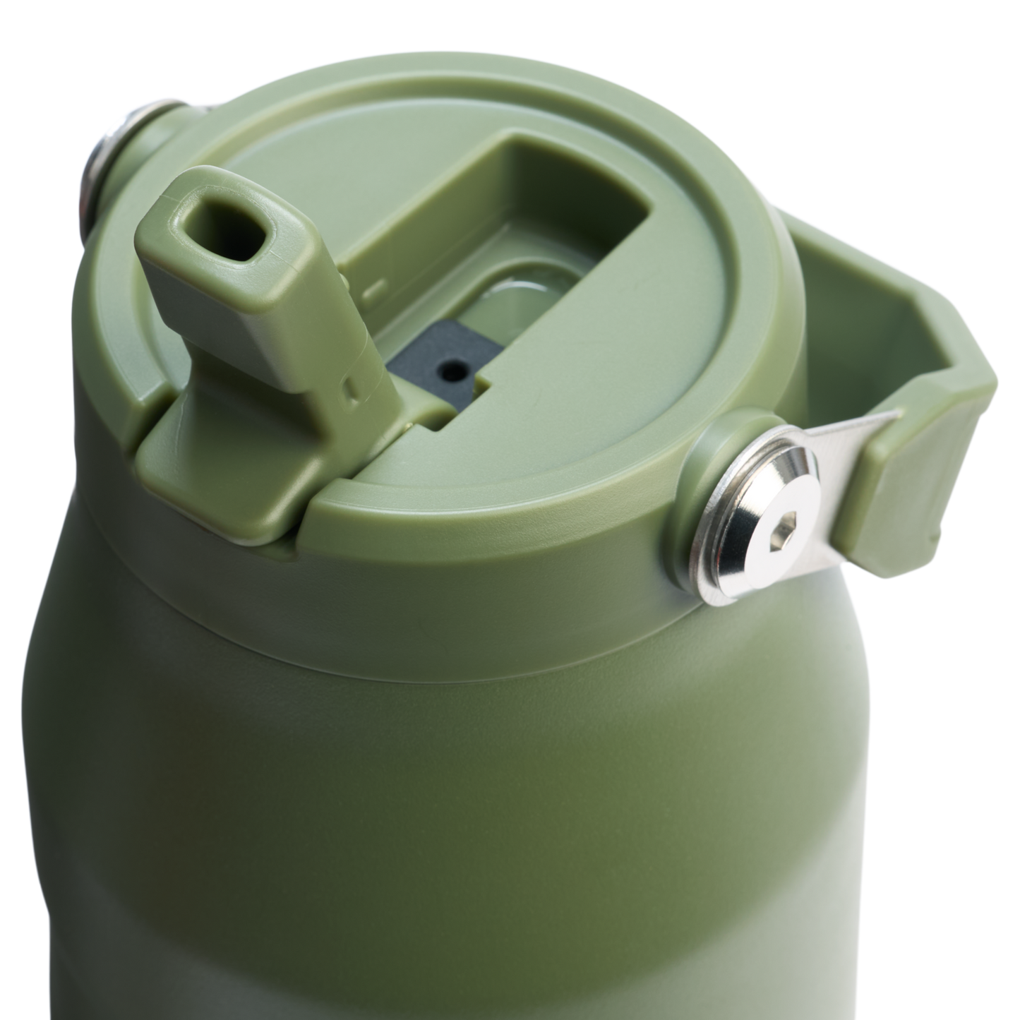 Ice Flow™ Bottle Flip Straw 2.0 | 1.06L