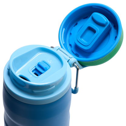 IceFlow™ Bottle Twist Flip | 0.47L
