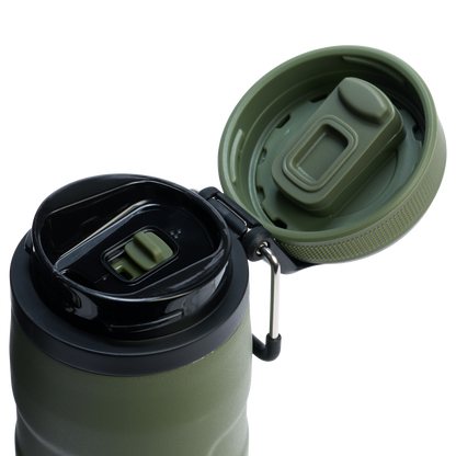 IceFlow™ Bottle Twist Flip | 0.47L