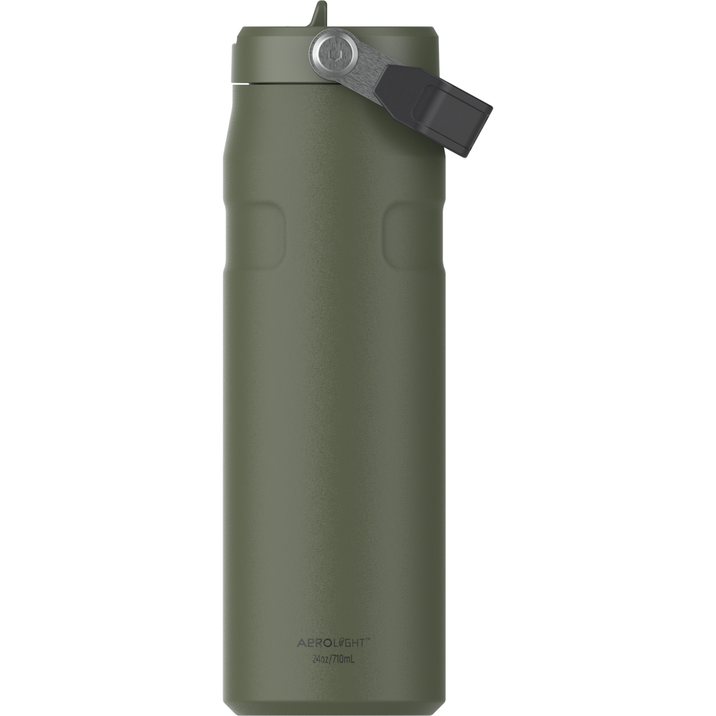 Ice Flow™ Bottle Flip Straw 2.0 | 0.71L