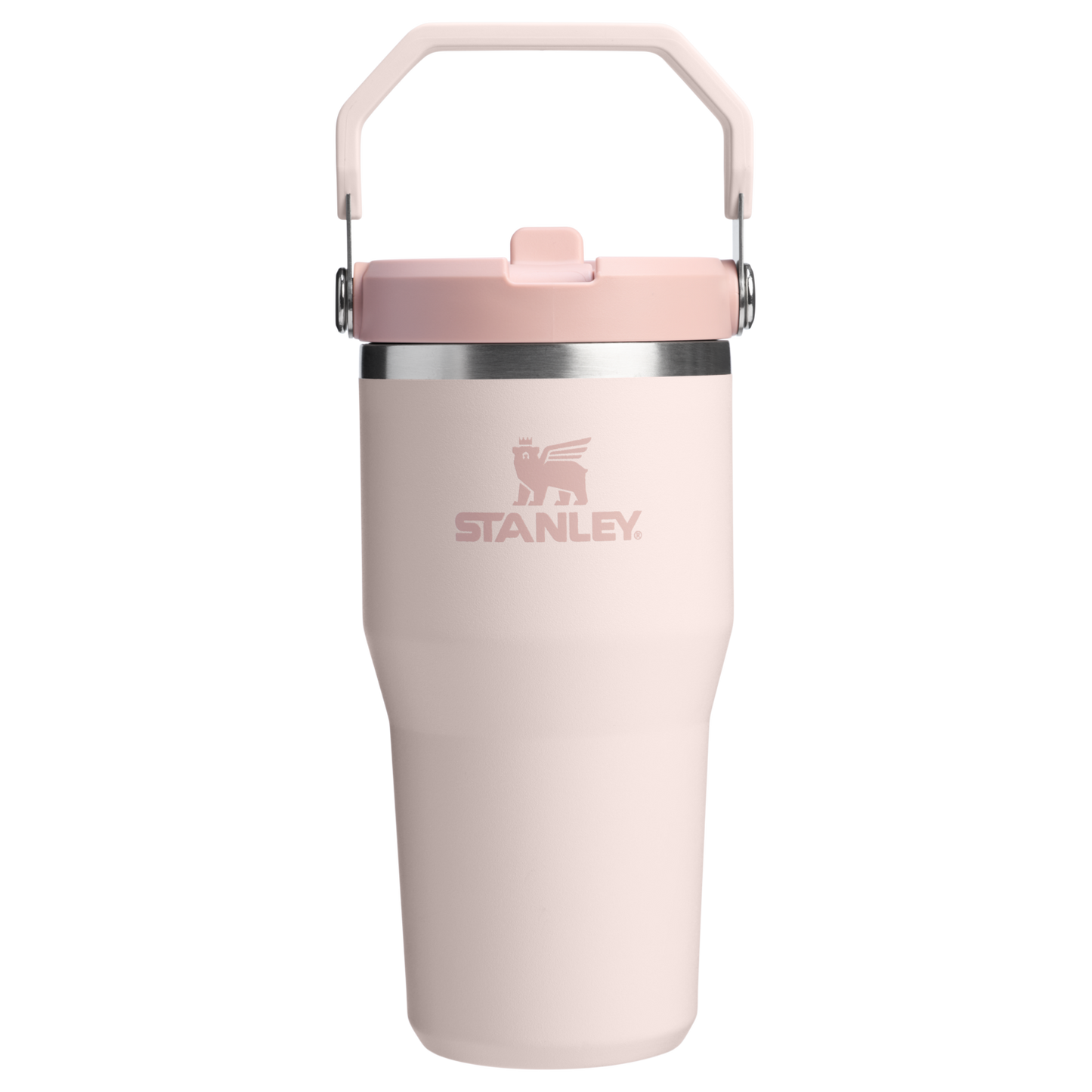 IceFlow™ Flip Straw Tumbler | 0.59L