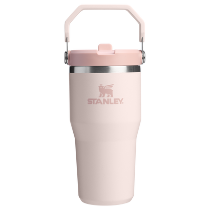 IceFlow™ Flip Straw Tumbler | 0.59L