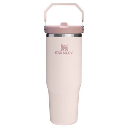 IceFlow™ Flip Straw Tumbler | 0.89L