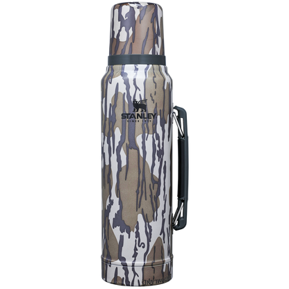 Classic Legendary Bottle | 1.0L