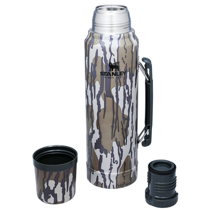 Classic Legendary Bottle | 1.0L