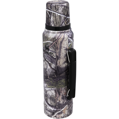 Classic Legendary Bottle | 1.0L