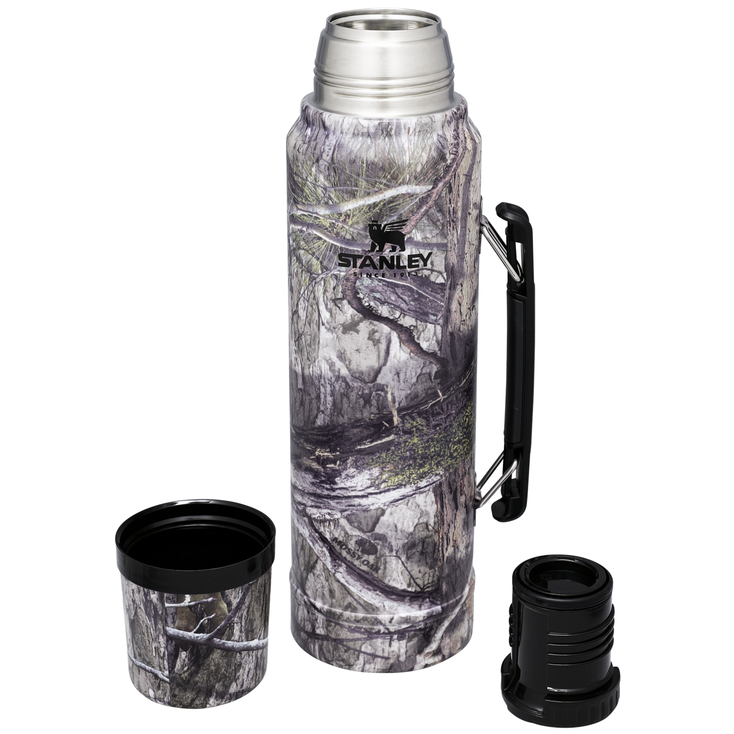 Classic Legendary Bottle | 1.0L