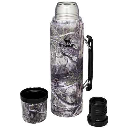 Classic Legendary Bottle | 1.0L