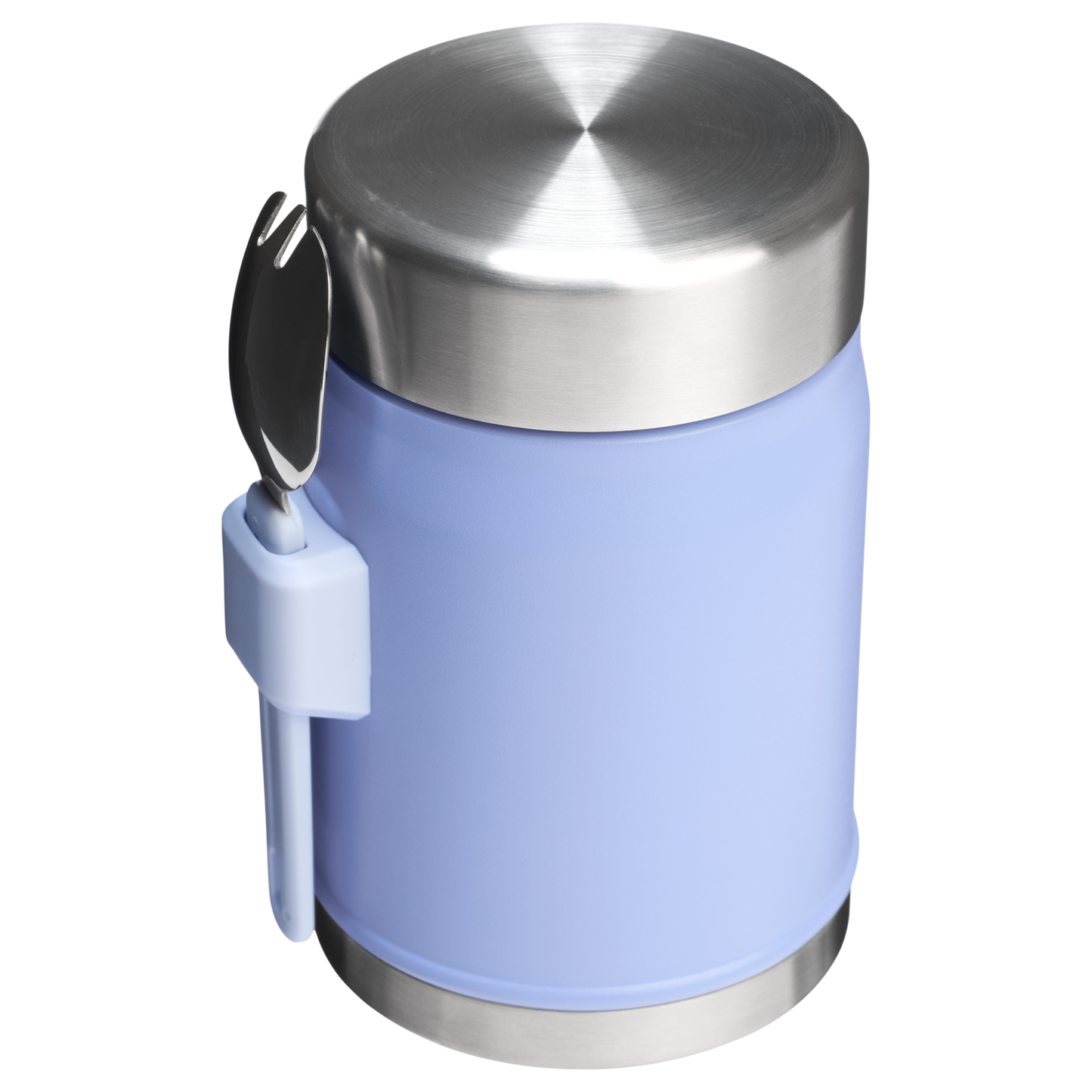 Classic Food Jar + Spork | 0.4L