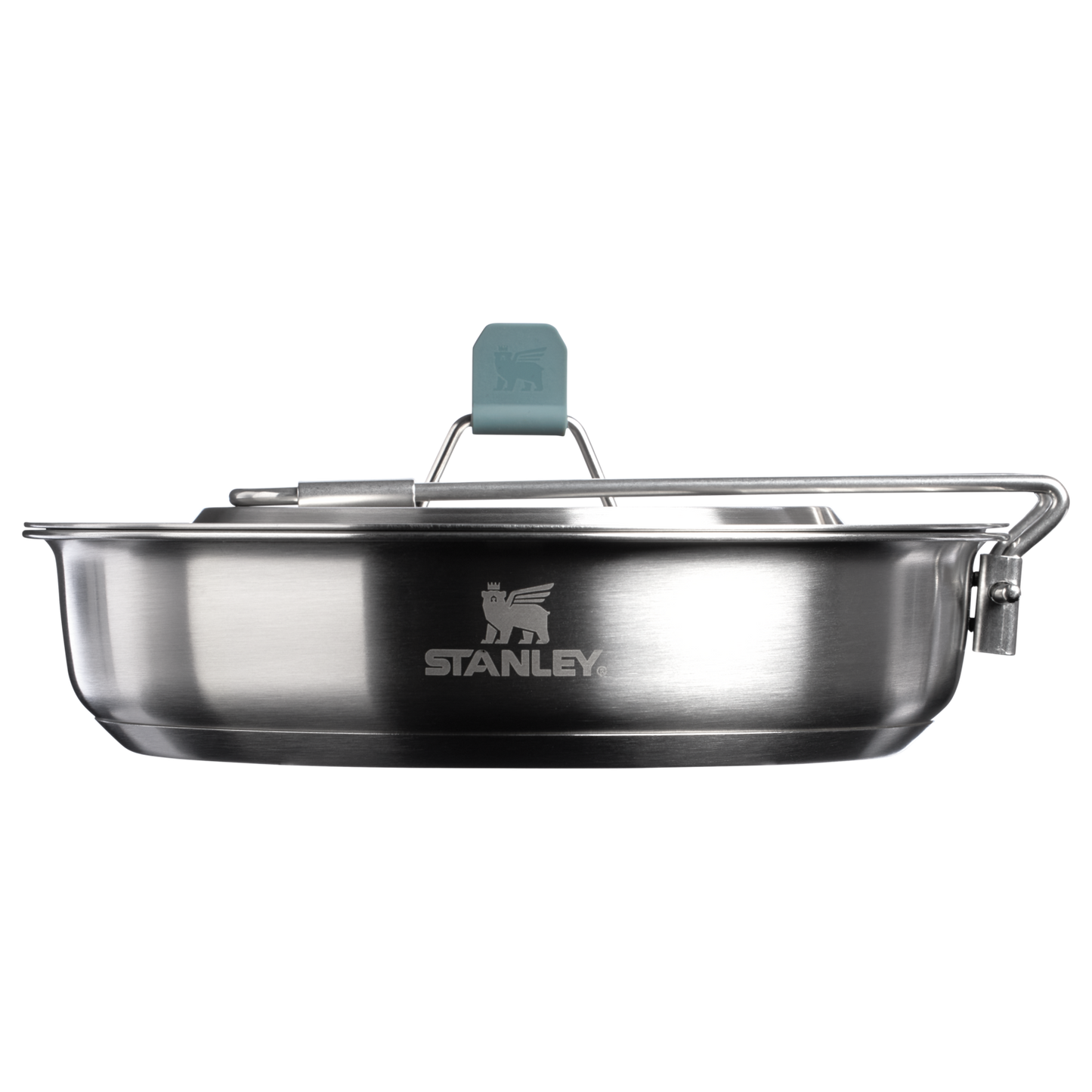 Fry Pan Cookset | 8-piece set | 0.94L