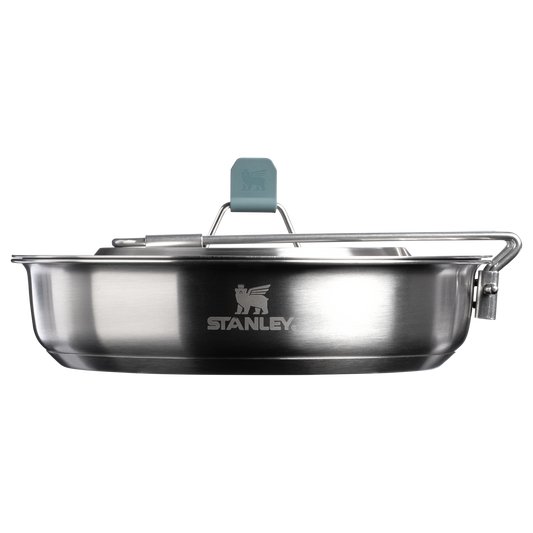 Fry Pan Cookset | 8-piece set | 0.94L