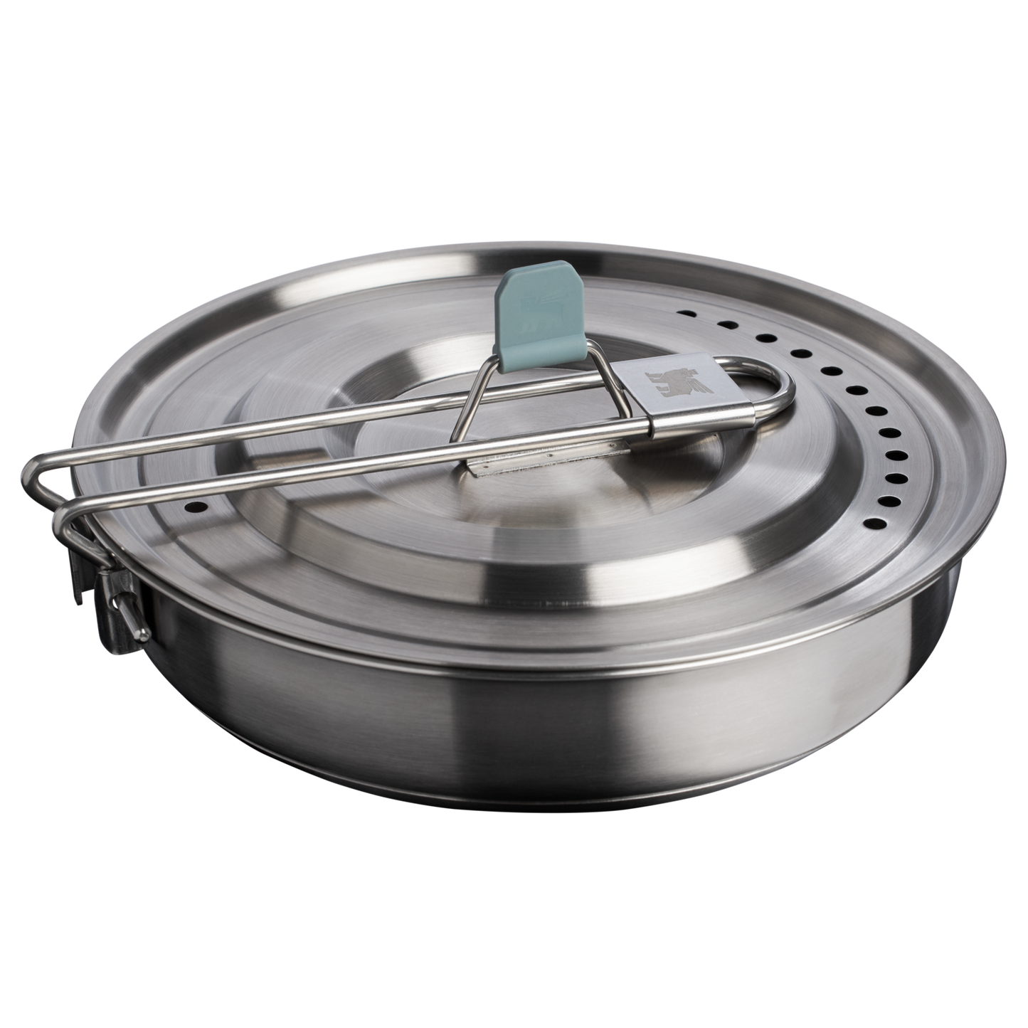 Fry Pan Cookset | 8-piece set | 0.94L