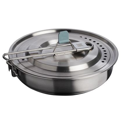 Fry Pan Cookset | 8-piece set | 0.94L