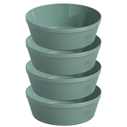 Full Serve Cookset | 20-piece set | 3.78L