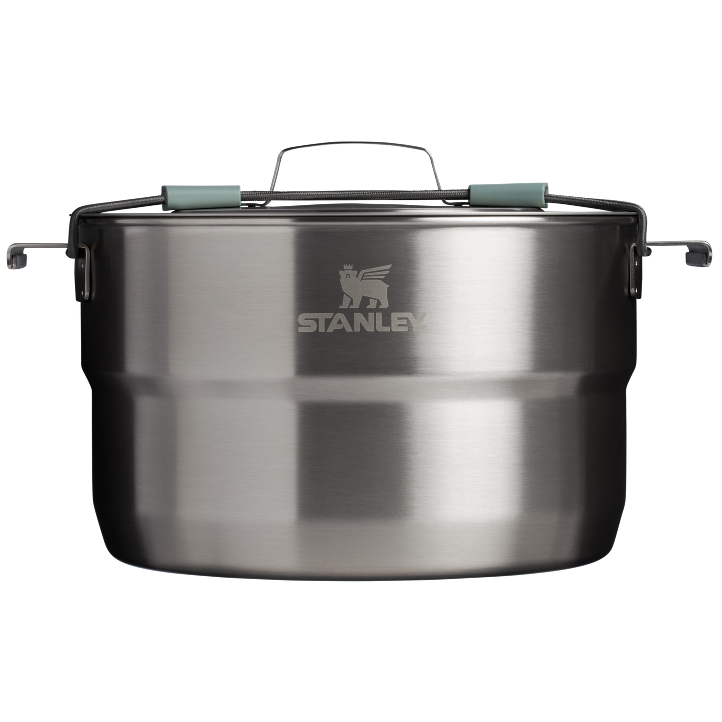 Full Serve Cookset | 20-piece set | 3.78L