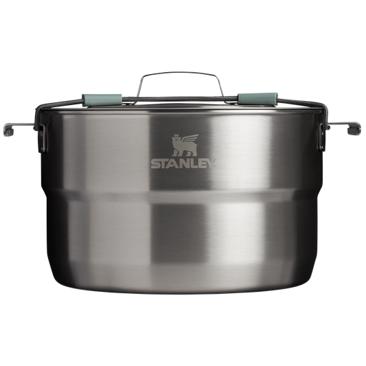 Full Serve Cookset | 20-piece set | 3.78L