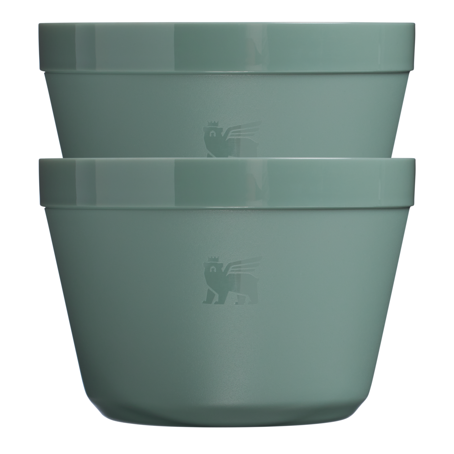 Two Bowl Cook Set | 6-piece set | 1.1L